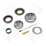 Pinion Install Kit For 97 And Down GM 9.5 Inch -