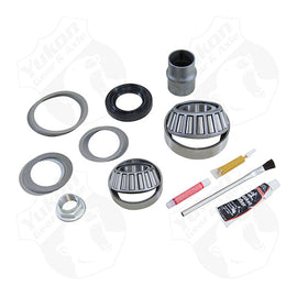 Pinion Install Kit For Toyota T100 And Tacoma Without Locking -