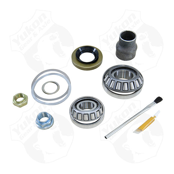 Pinion Install Kit For Toyota Landcruiser -