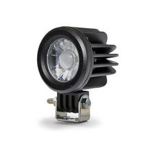 Load image into Gallery viewer, 2 Inch Round 10W Off Road Light Spot 10W LED Black
