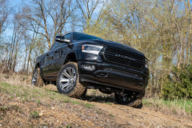 4 Inch Lift Kit | FOX 2.5 Performance Elite Coil-Over | Ram 1500 (19-23) 4WD