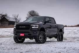 6 Inch Lift Kit | Ram 1500 (19-23) 4WD