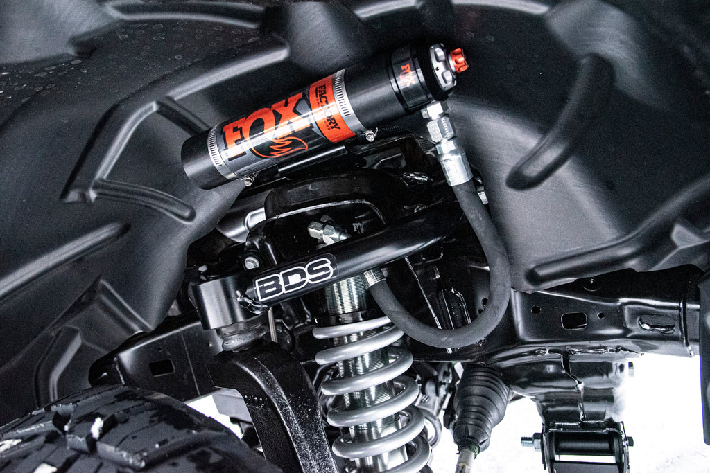 6 Inch Lift Kit | FOX 2.5 Performance Elite Coil-Over | Ram 1500 (19-23) 4WD