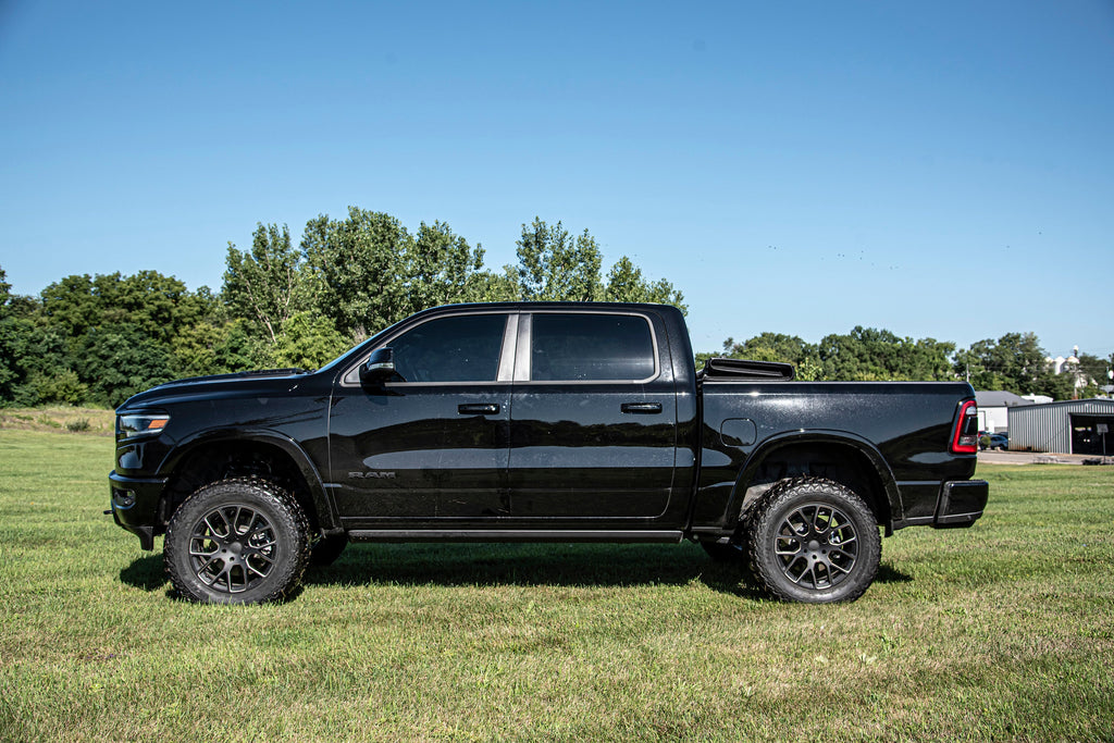 4 Inch Lift Kit | Ram 1500 (19-23) 4WD