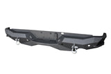 Ram 1500 Rear Bumper For 19+ Dodge RAM 1500