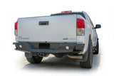 Tundra Rear Bumper 07-13 Toyota Tundra