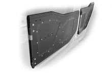 Load image into Gallery viewer, Jeep JK Rock Doors 07-18 Wrangler JK 4 Door Set of 4 Plated