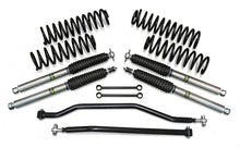 Load image into Gallery viewer, Wrangler 3.5 Inch Lift Kit W/ Shocks For 07-18 Wrangler JK