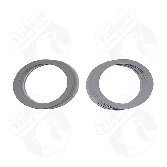 Carrier Shim Kit For Dana 50 -