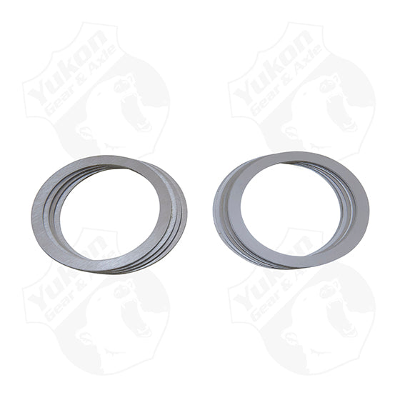 Replacement Carrier Shim Kit For Dana 44 JK Rear -