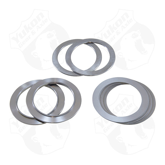 Super Carrier Shim Kit For Ford 9.75 Inch -