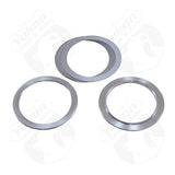 Super Carrier Shim Kit For GM 9.5 Inch -