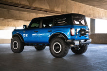 Load image into Gallery viewer, Bronco Rock Sliders For 21-22 Ford Bronco FS-15 Series