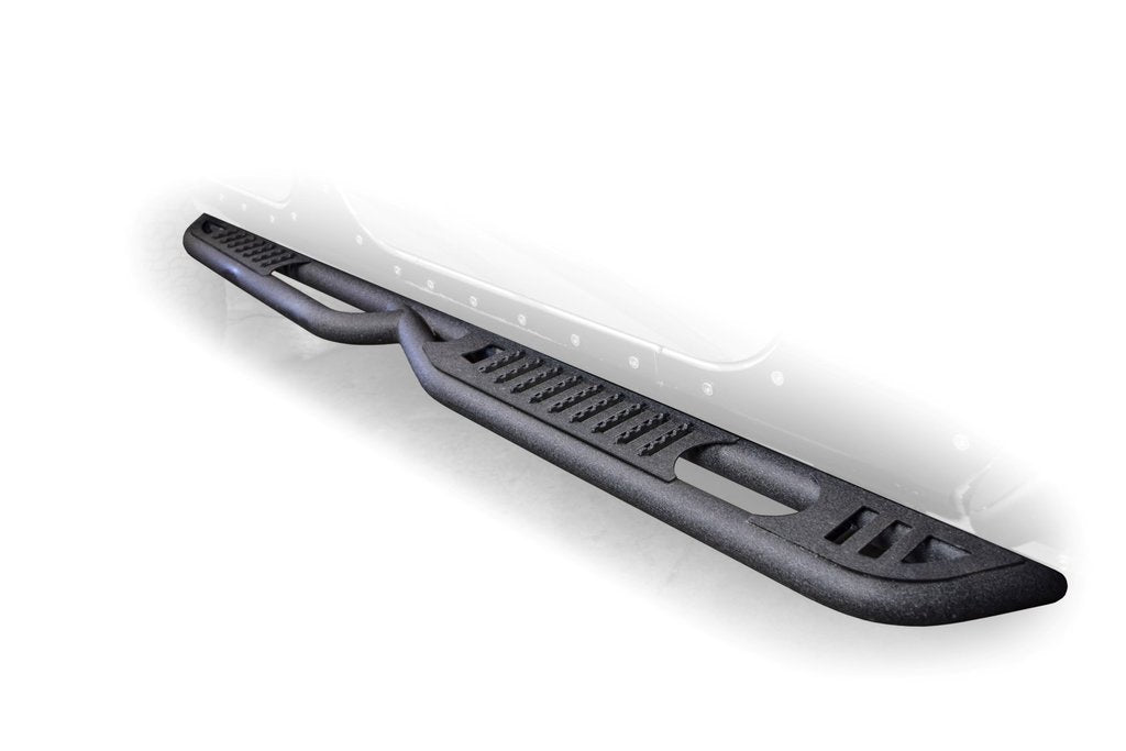 Jeep JL Tubular Side Step/Slider 18-Present Wrangler JL