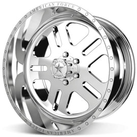 American Force SS Justice