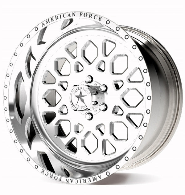 American Force SS Prism
