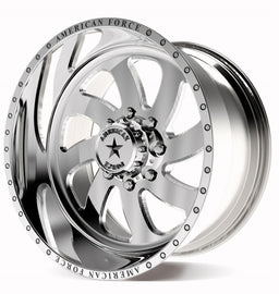 American Force SS Spade