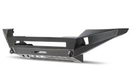 2016-2017 Toyota Tacoma Pro Series Front Bumper Winch