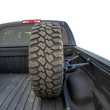 Load image into Gallery viewer, Tundra Tire Mount For 07-21 Tundra In Bed