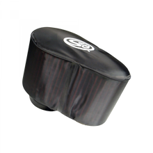 Load image into Gallery viewer, Air Filter Wrap for KF-1043 &amp; KF-1043D For 04-06 Excursion 03-07 F-250/F350 6.0L Diesel Oval