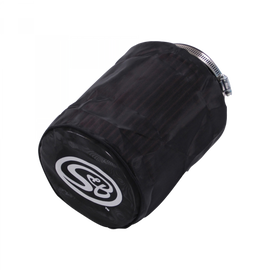 Air Filter Wrap for KF-1027 & KF-1027D 04-07 Titan 04 Pathfinder 04-06 Qx56 5.6L Gas Round