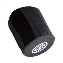 Air Filter Wrap for KF-1047 & KF-1047D For 92-94 GMC K1500/K2500/K3500 Chevy C1500/C2500/C3500 6.5L Diesel Round