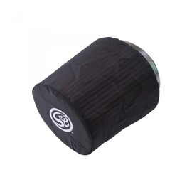 Air Filter Wrap for KF-1052 & KF-1052D For 11-14 Silverado/Sierra 2500/3500 6.6L Diesel LML