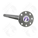 1541H Alloy Rear Axle For Chrysler 10.5 Inch With A Length Of 36.75 Inches And 30 Splines -