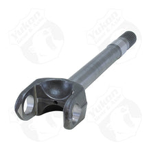 Load image into Gallery viewer, Dana 44 Inner Axle Replacement Left Hand Inner 20.1 Inch Long -