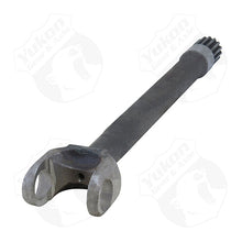 Load image into Gallery viewer, Dana 44 Replacement Rh Inner Disconnect Axle 19.62 Inch Long -