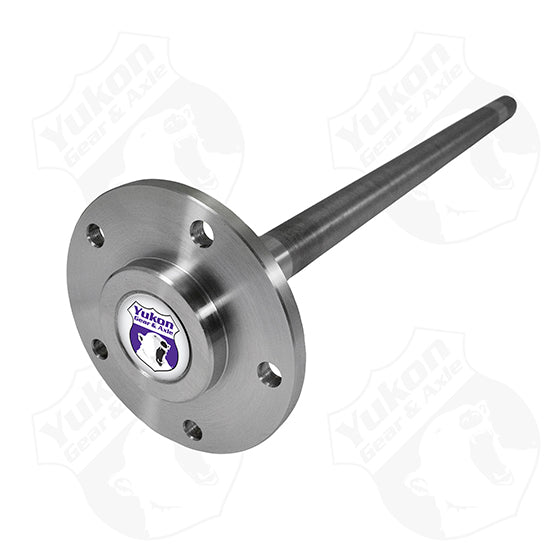 Axle For 9.75 Inch 97-05 E150 Van Left Hand -