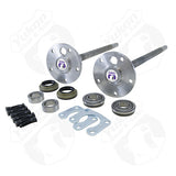 1541H Alloy Rear Axle Kit For Ford 9 Inch Bronco From 74-75 With 35 Splines -