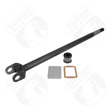 Load image into Gallery viewer, Disconnect Axle Delete Kit For 94-99 Dodge Dana 60 Front 30 Spline -