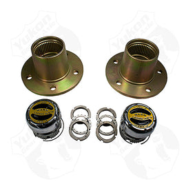 Front Hub Conversion Scout 5 X 5.5 Inch -