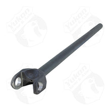 Load image into Gallery viewer, 4340 Chrome-Moly Blank Axle For Dana 60 42 Inch Long -