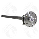 4340 Chromoly Axle For Jeep Non-Rubicon JK Rear -