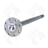 Gm 14T/11.5 30 Spline 4340 31 Inch ->35 Inch Full Float Axle 8X3.563 Inch -