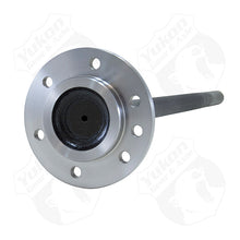 Load image into Gallery viewer, T8 30 Spline Axle 24.64 Inch -&gt; 29.08 Inch Cut2Lth 4340 106Mm Brake Pilot -