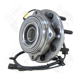 Front Unit Bearing & Hub Assembly For 05-10 F250 & F350 SRW -