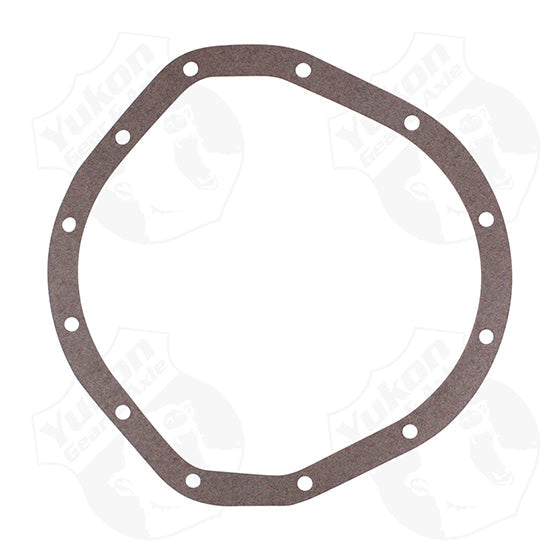 Gm 12 Bolt Truck Cover Gasket -