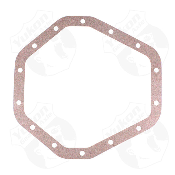 Gm 10.5 14 Bolt Truck Cover Gasket -