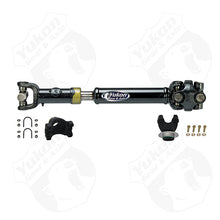 Load image into Gallery viewer, Heavy Duty Driveshaft For 07-11 JK Rear Two Door -