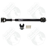 OE Style Driveshaft For 07-11 JK Front -