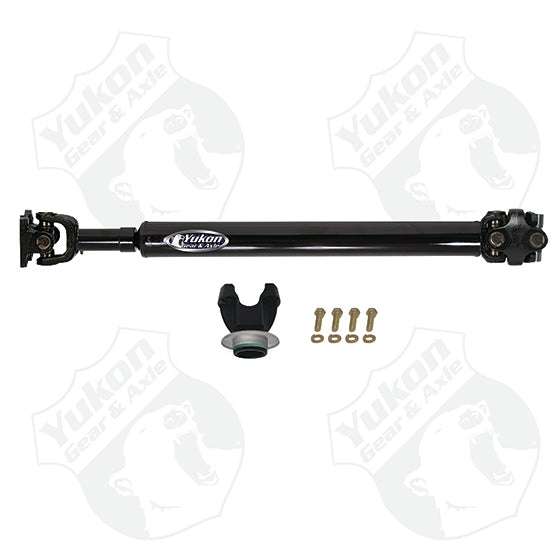 OE Style Driveshaft For 07-11 JK Rear Two Door -