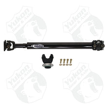 Load image into Gallery viewer, OE Style Driveshaft For 12-17 JK Rear Two Door W/ A/T -