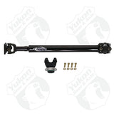 OE Style Driveshaft For 12-17 JK Rear Two Door W/ A/T -