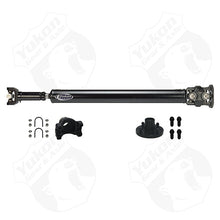 Load image into Gallery viewer, Heavy Duty Driveshaft For 07-11 JK Front 1350 -