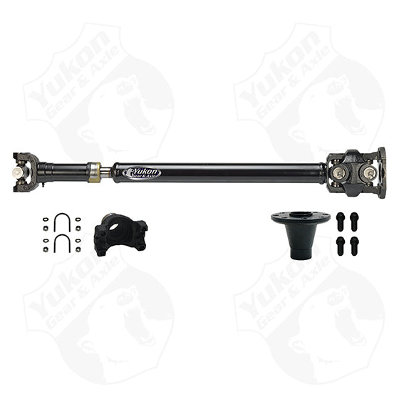 Heavy Duty Driveshaft For 07-11 JK Rear 1350 -