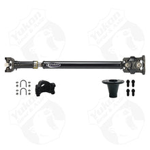 Load image into Gallery viewer, Heavy Duty Driveshaft For 07-11 JK Rear 1350 -