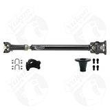 Heavy Duty Driveshaft For 07-11 JK 4 Door Rear 1350 -